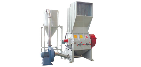 DYPS Series Strong Crusher