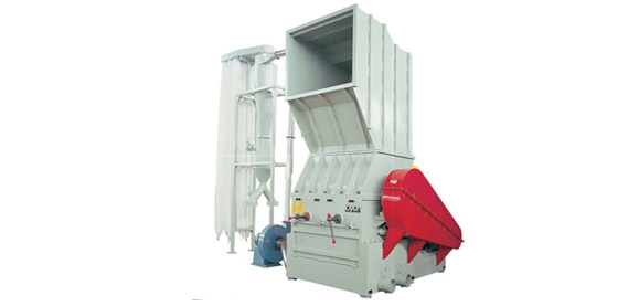 Discount wholesale Wpc Production Line -
 DYPS-Z Series Heavy Crusher – Jwell