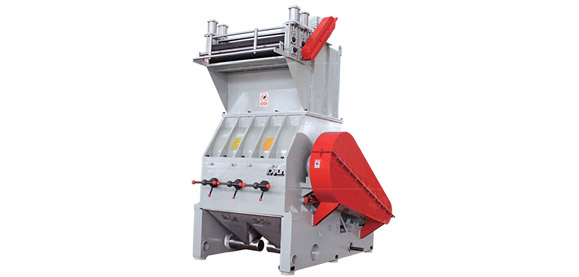 China Cheap price Extrusion Machine Parts -
 ＶDYPS-PB&DYPS-FP Sheet, Plates, Foam Coil Material Crusher – Jwell