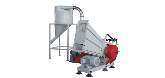 High reputation Twin Screw Extruder Manufacturers -
 DYPS-X Profile，Pipe，WPC Series Special Use Strong Crusher – Jwell