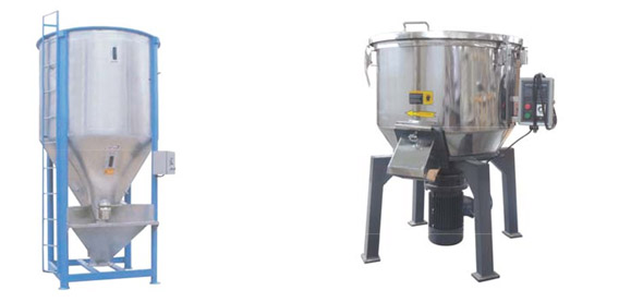 China wholesale Pellets Extruder Machine -
 DYBL Series Vertical Stirrer – Jwell