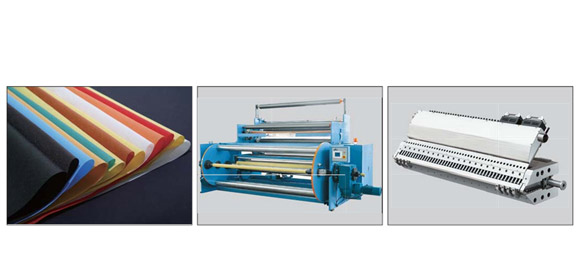 China New Product Pp Zipper Extruder -
 Single Layer Or Multi-layer Coating Film Extrusion Line – Jwell