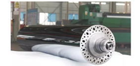 Manufacturer for Pvc Pipe Threading Machine With Low Price -
 Various kinds of rollers shown in Chinaplas – Jwell