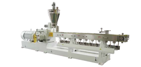 New Arrival China Pvc Profile Window Frame Extruding Machine -
 JWE – Jwell