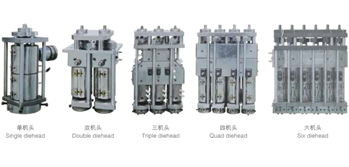 Good User Reputation for Printer Filament Extruder -
 Various Diehead Systems – Jwell