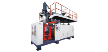 Manufacturer of Single Screw Extruder Pvc Spiral Garden Pipe Production Line -
 JWZ-BM30/50/100 Blow Molding Machine – Jwell