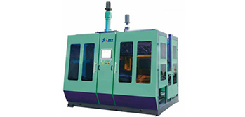 factory low price Drinking Straw Extruding Machine -
 JWZ-EBM Full Electric Blow Molding Machine – Jwell