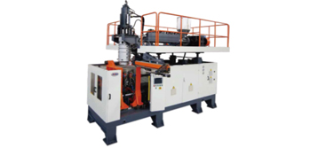 Reliable Supplier Stretch Film Extrusion Machine -
 JWZ-BM30/50/100 Blow Molding Machine – Jwell