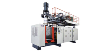 Hot Sale for Принцип Работы Двухшнекового Экструдера -
 JWZ-BM30/50/100 Blow Molding Machine – Jwell