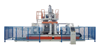 China Supplier Pvc Profile Extrusion Dies -
 JWZ-BM30D/50D/100D Blow Molding Machine. – Jwell