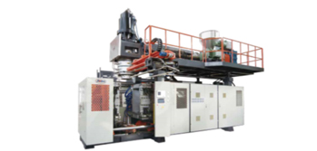 JWZ-BM160/230 Blow Molding Machine