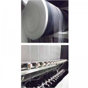 Nylon PA6 FDY Yarn Spinning Line