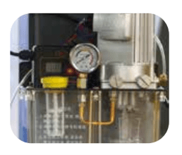 Automatic lubrication system