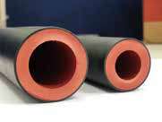 EVA Multi layer Co extrusion Heat Shrinkage Pipe Line EVA Multi layer Co extrusion Heat Shrinkage Pipe Line