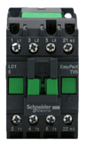 Schineider electrical components