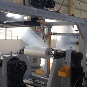 PP PS EVOH Sheet Extrusion Line