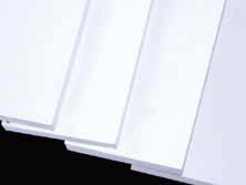 PVC Free Foaming/UV imitation marble board Extrusion Line