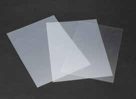 PVC Transparent Sheet and Rigid Sheet Extrusion Line