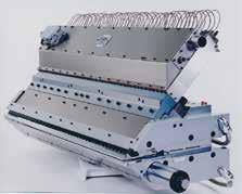 Stretch Film Extrusion Machine