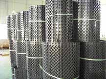 Water Drainage Sheet Extrusion Line